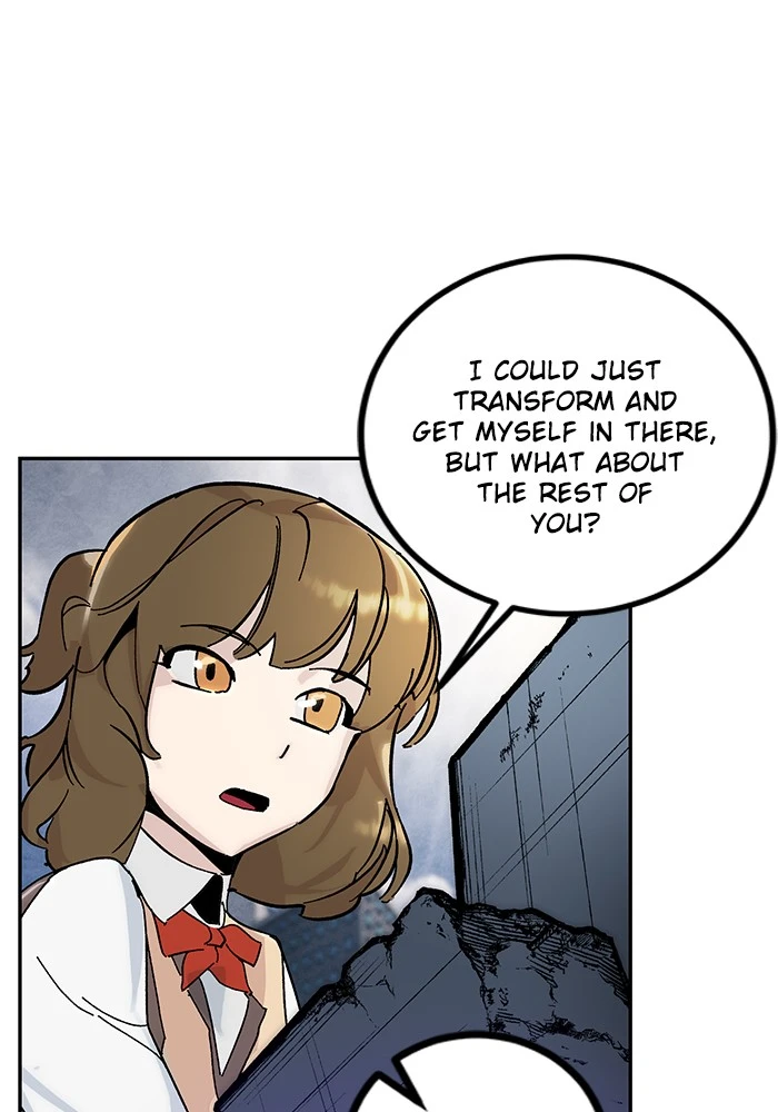 Return to Player Chapter 56 page 98