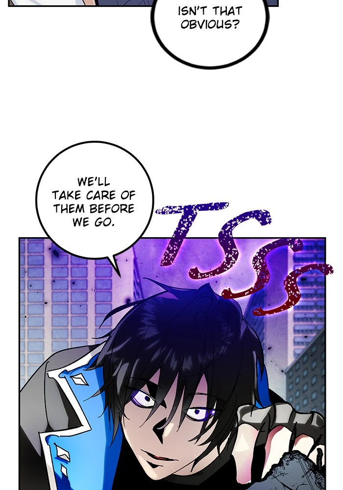 Return to Player Chapter 56 page 99
