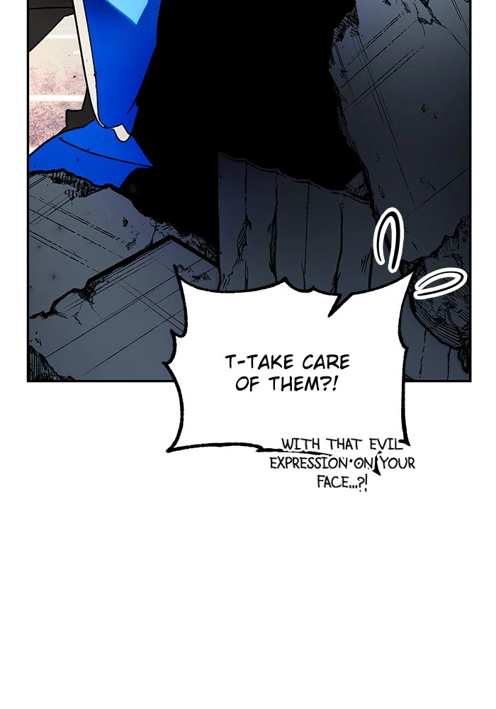 Return to Player Chapter 56 page 100