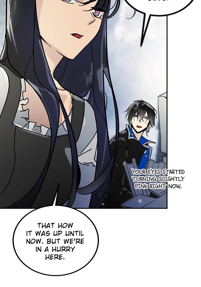 Return to Player Chapter 56 page 103