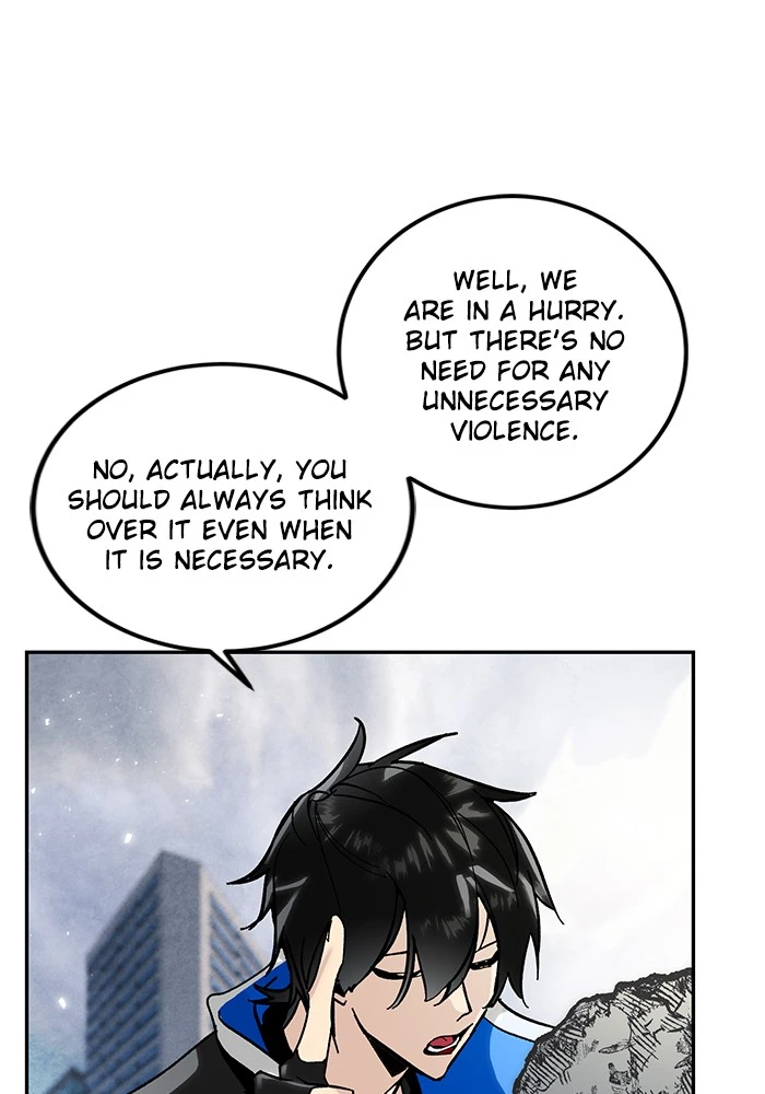 Return to Player Chapter 56 page 104