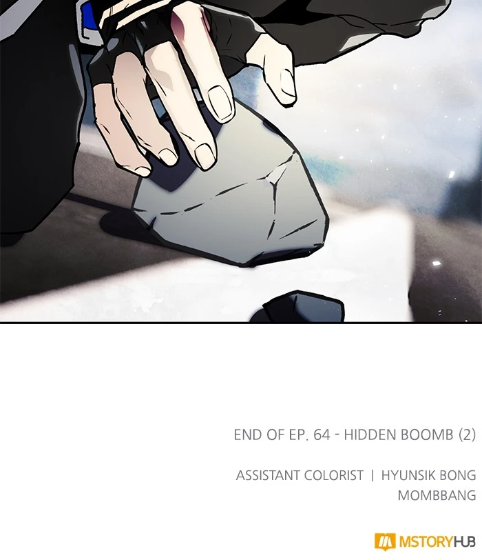 Return to Player Chapter 56 page 109