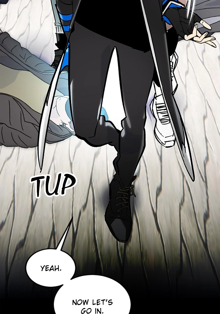 Return to Player Chapter 57 page 4