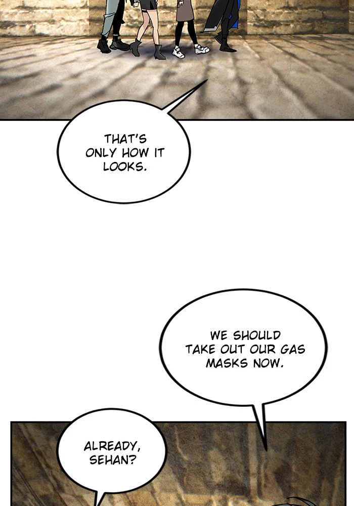 Return to Player Chapter 57 page 7