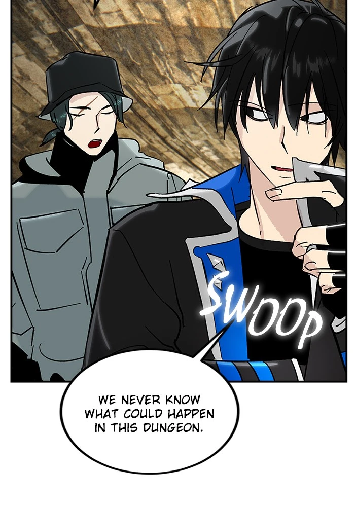 Return to Player Chapter 57 page 8