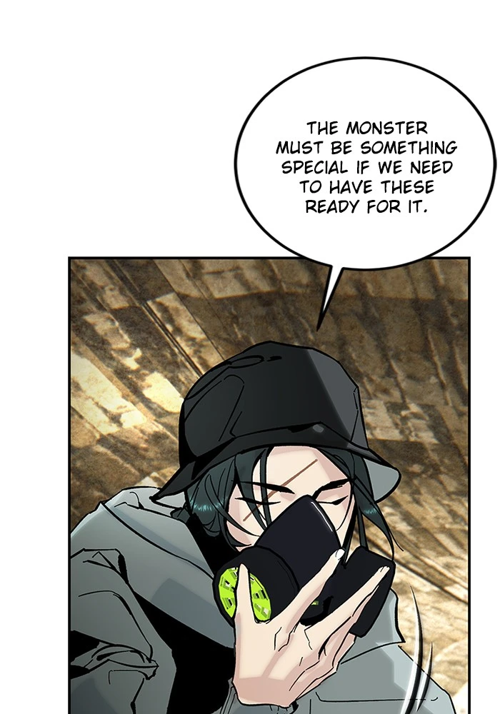 Return to Player Chapter 57 page 9