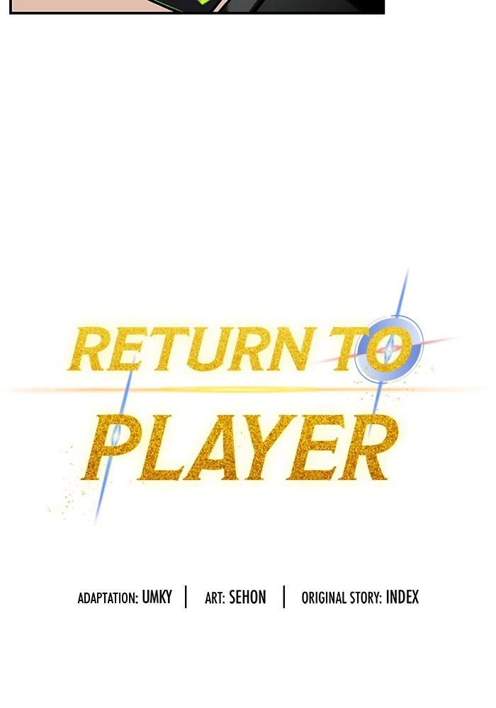 Return to Player Chapter 57 page 12