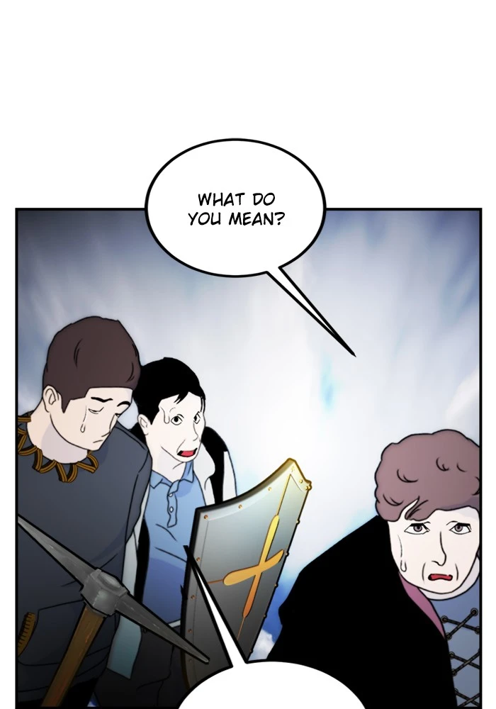 Return to Player Chapter 57 page 18