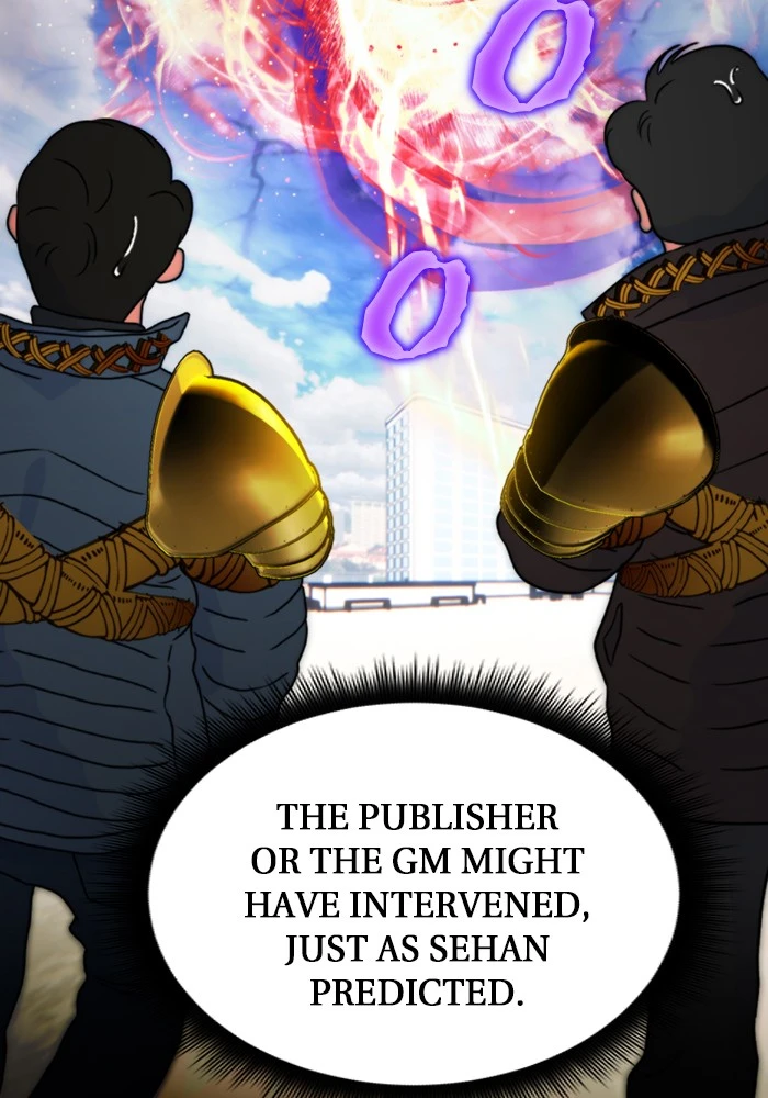 Return to Player Chapter 57 page 21