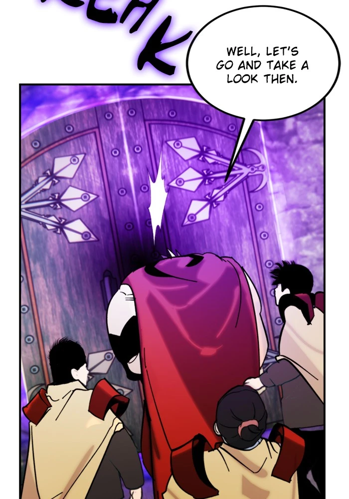 Return to Player Chapter 57 page 29
