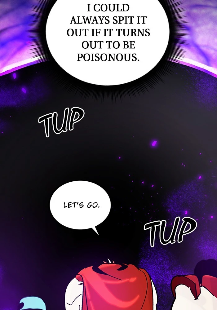 Return to Player Chapter 57 page 33