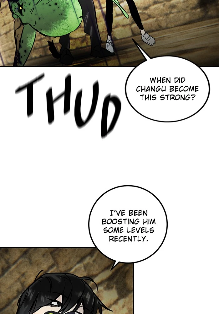 Return to Player Chapter 57 page 49