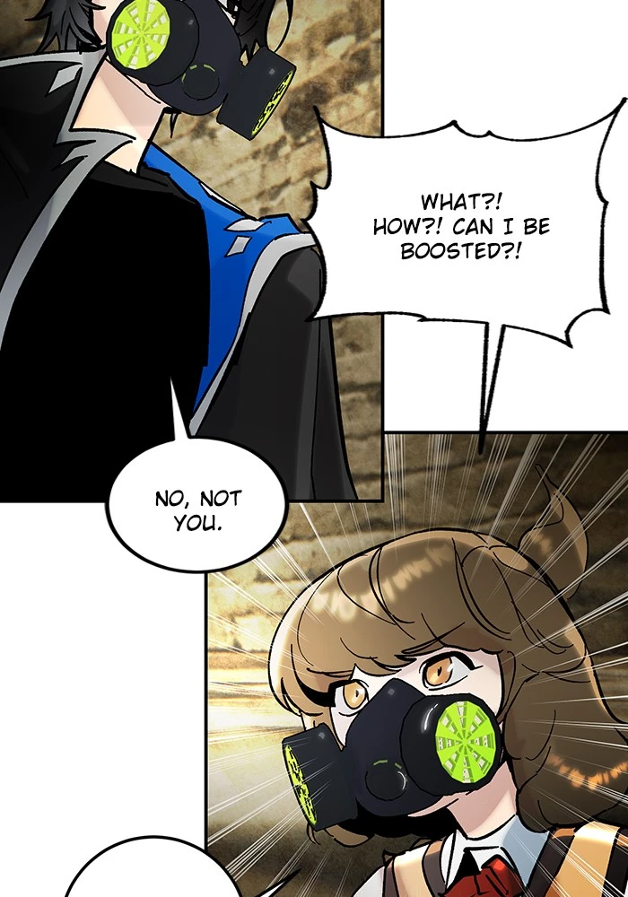 Return to Player Chapter 57 page 50