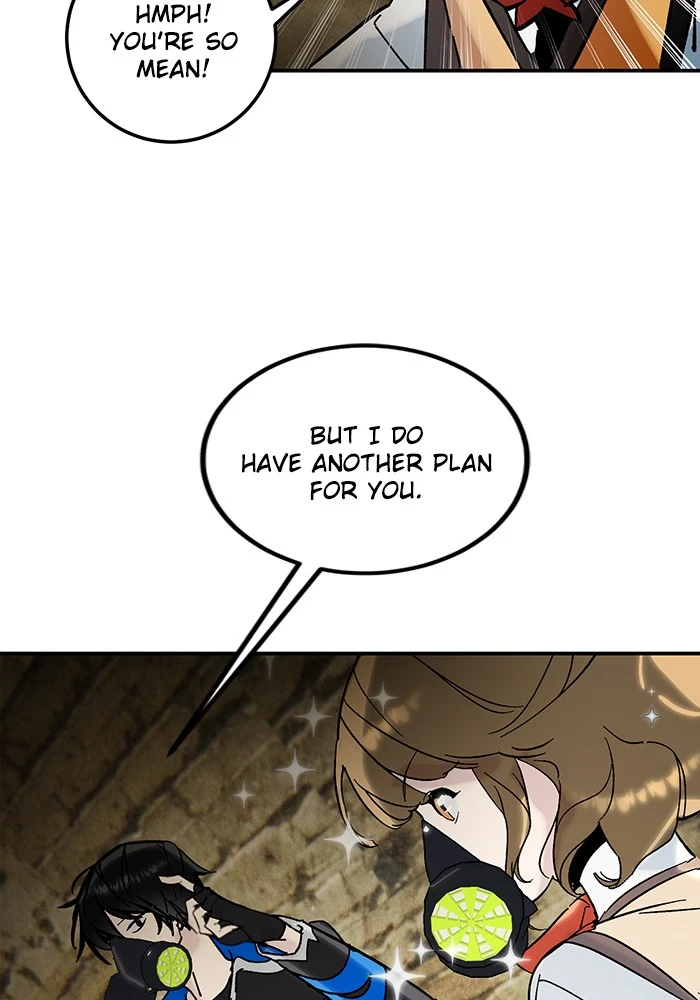 Return to Player Chapter 57 page 51