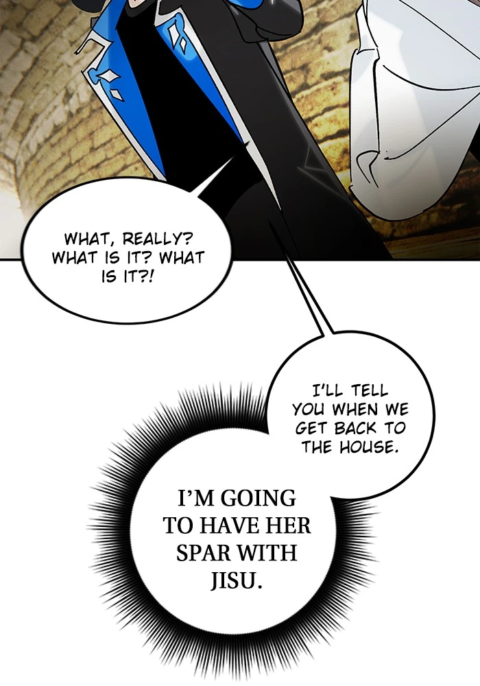 Return to Player Chapter 57 page 52
