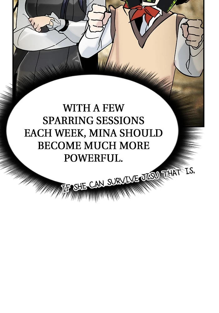 Return to Player Chapter 57 page 54