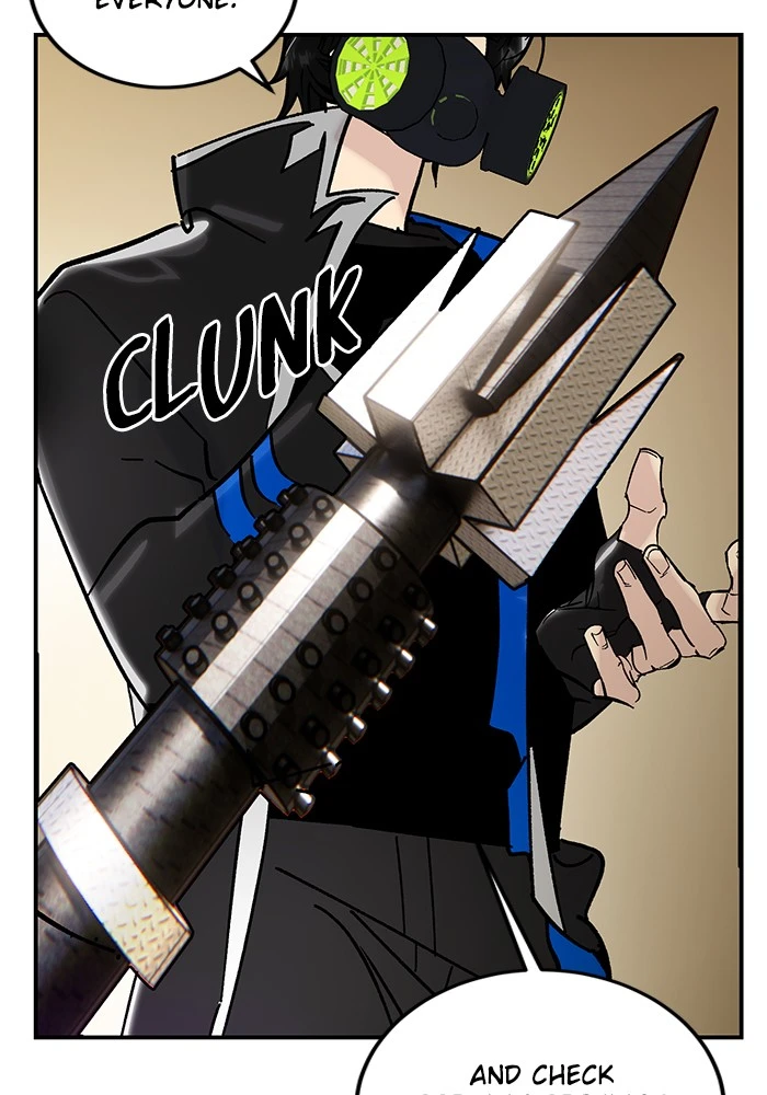 Return to Player Chapter 57 page 59
