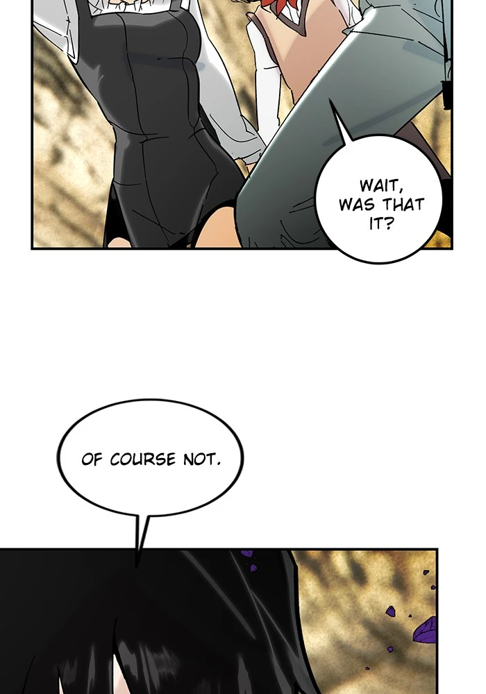 Return to Player Chapter 57 page 65