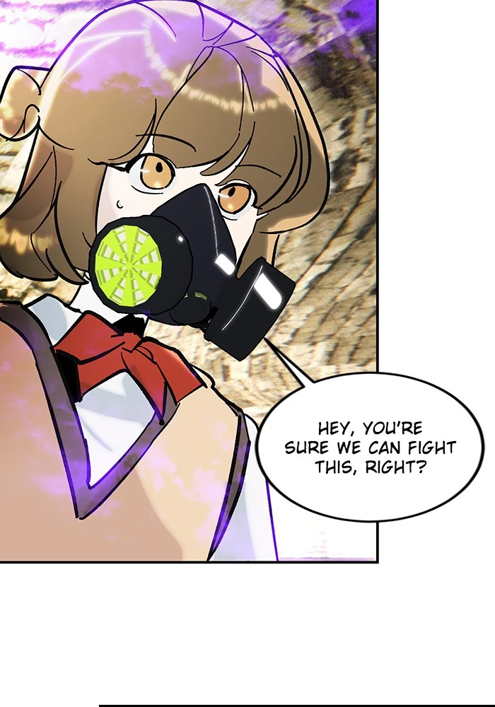 Return to Player Chapter 57 page 77