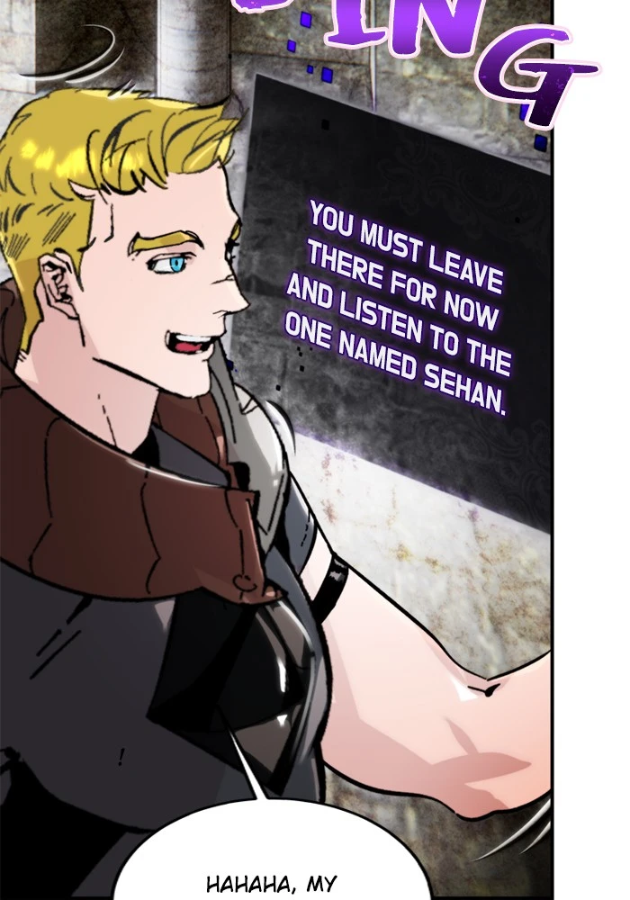 Return to Player Chapter 58 page 7