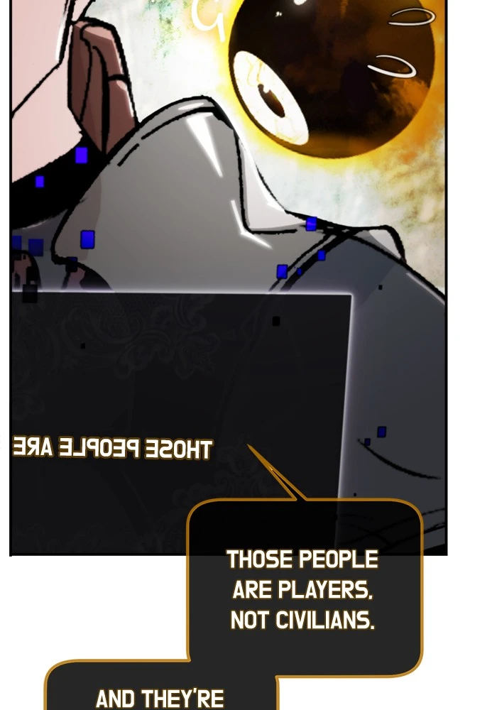 Return to Player Chapter 58 page 10