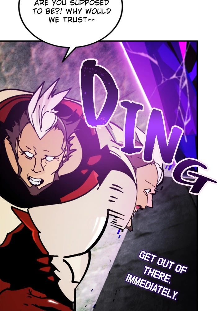 Return to Player Chapter 58 page 32
