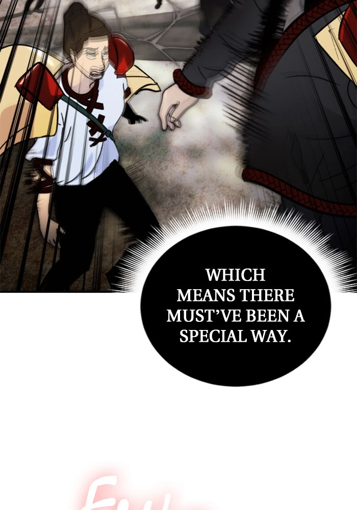 Return to Player Chapter 58 page 64