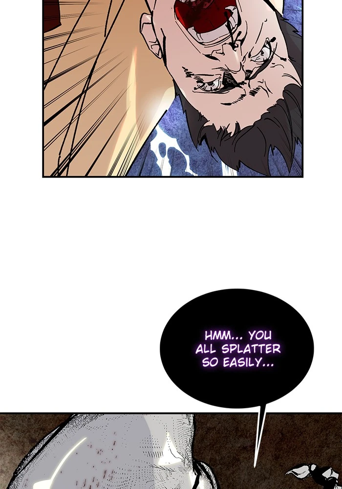 Return to Player Chapter 58 page 72