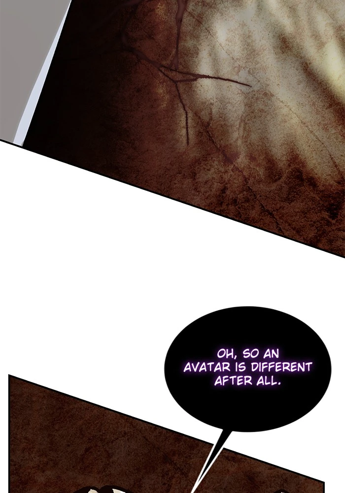 Return to Player Chapter 58 page 77