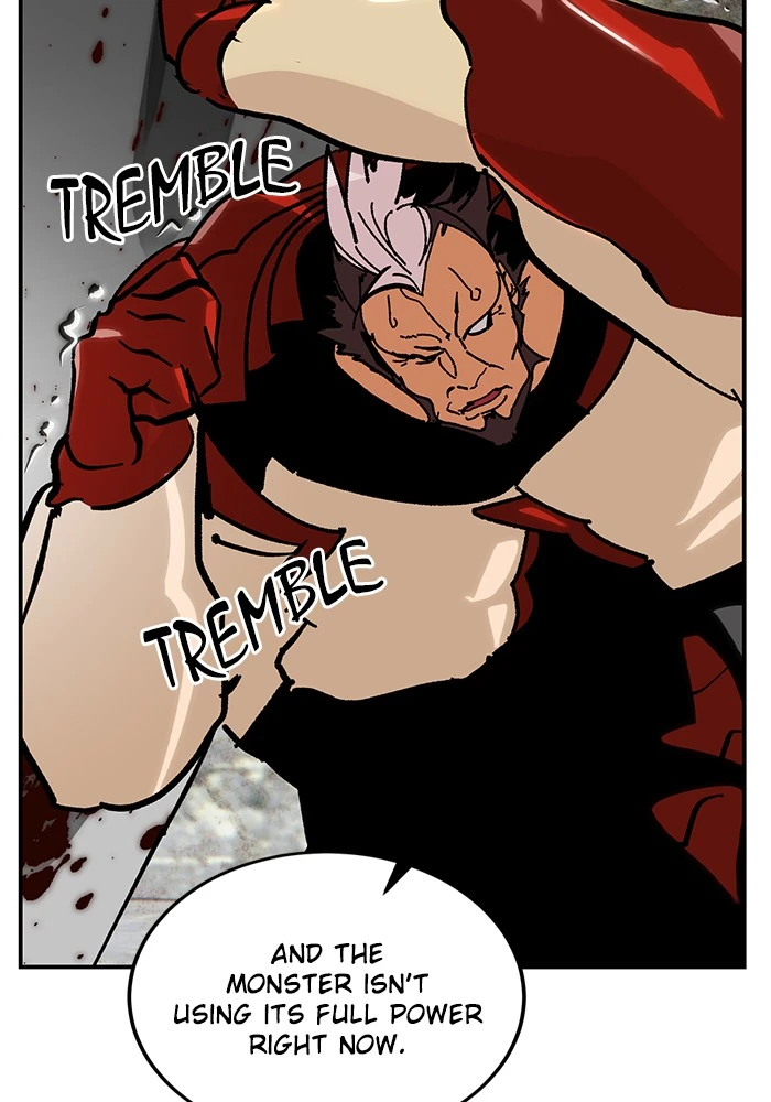 Return to Player Chapter 58 page 83