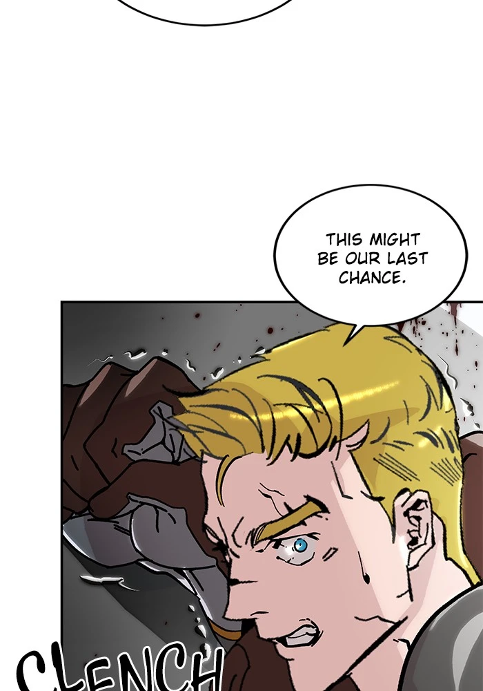 Return to Player Chapter 58 page 84