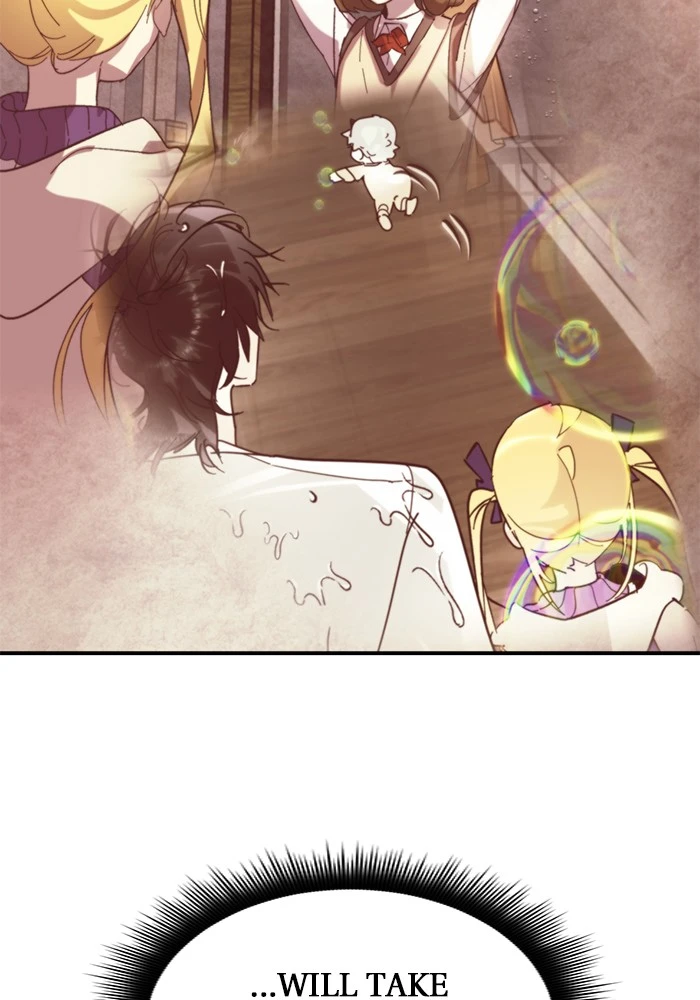 Return to Player Chapter 58 page 99
