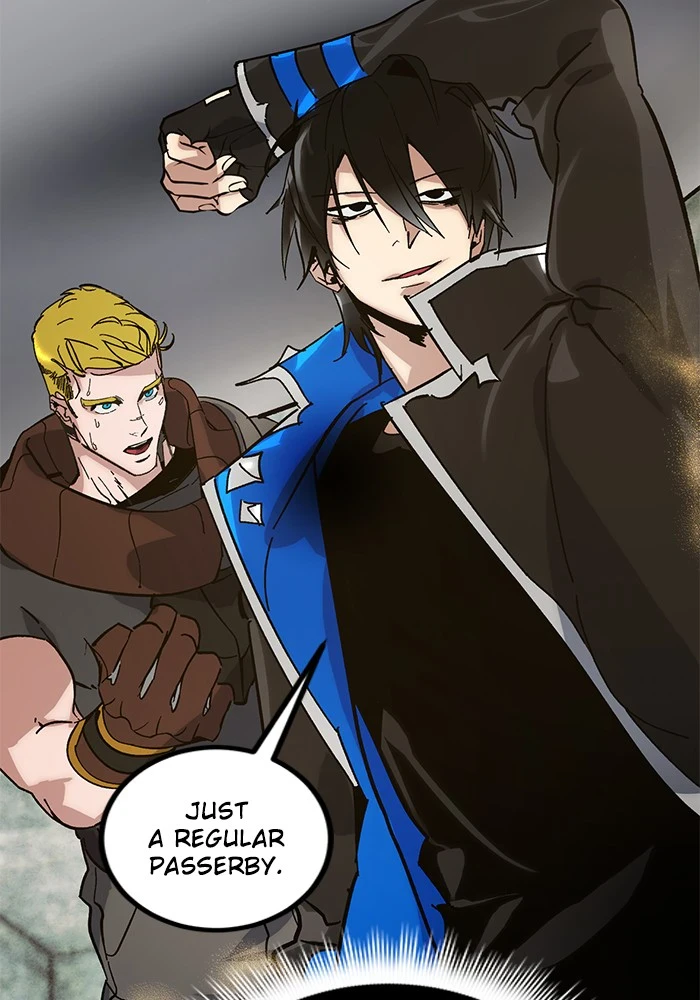 Return to Player Chapter 59 page 10