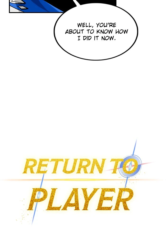 Return to Player Chapter 59 page 35