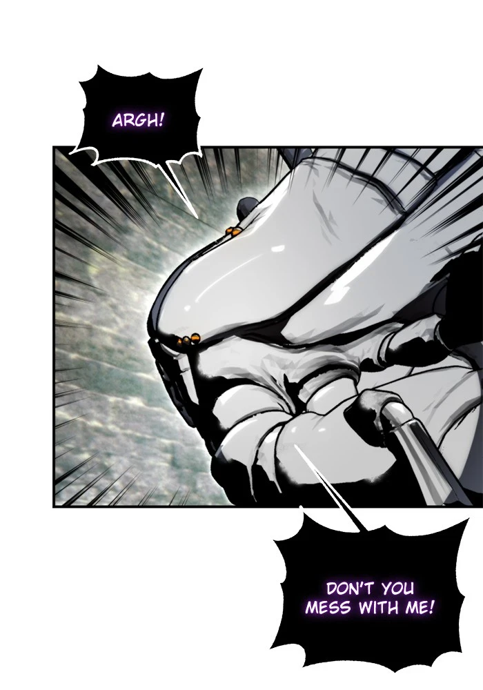 Return to Player Chapter 59 page 51