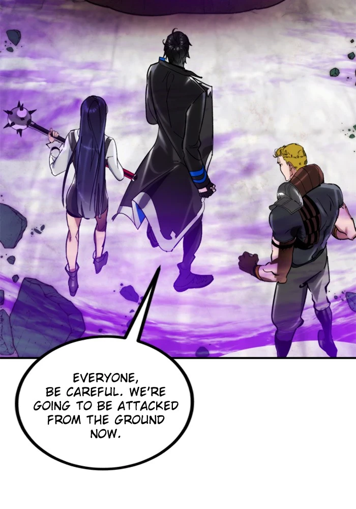 Return to Player Chapter 59 page 81