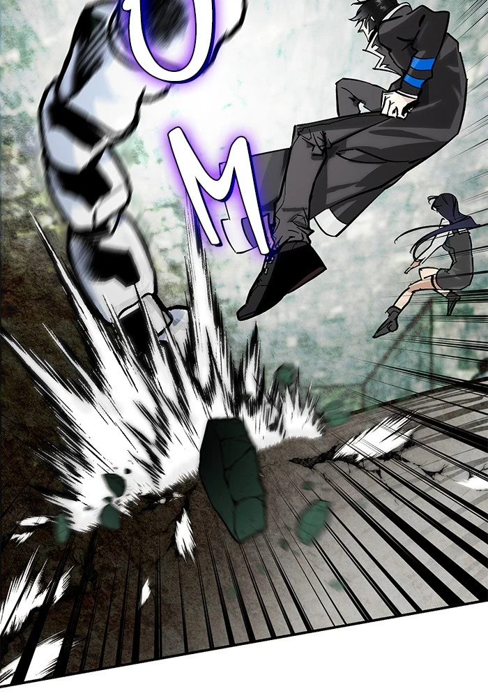 Return to Player Chapter 59 page 85