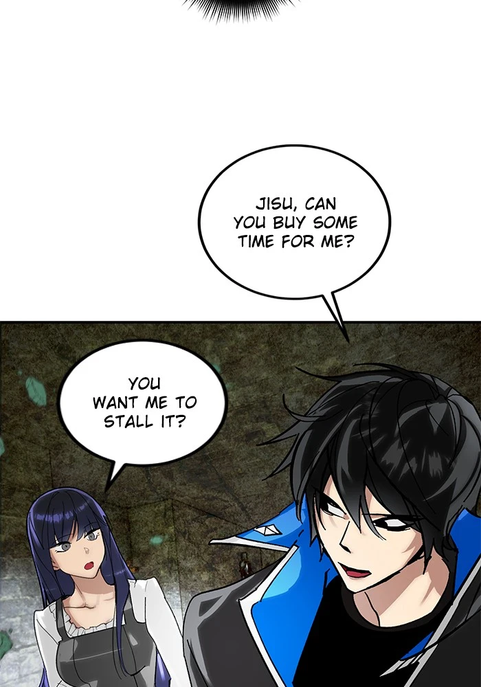 Return to Player Chapter 59 page 87
