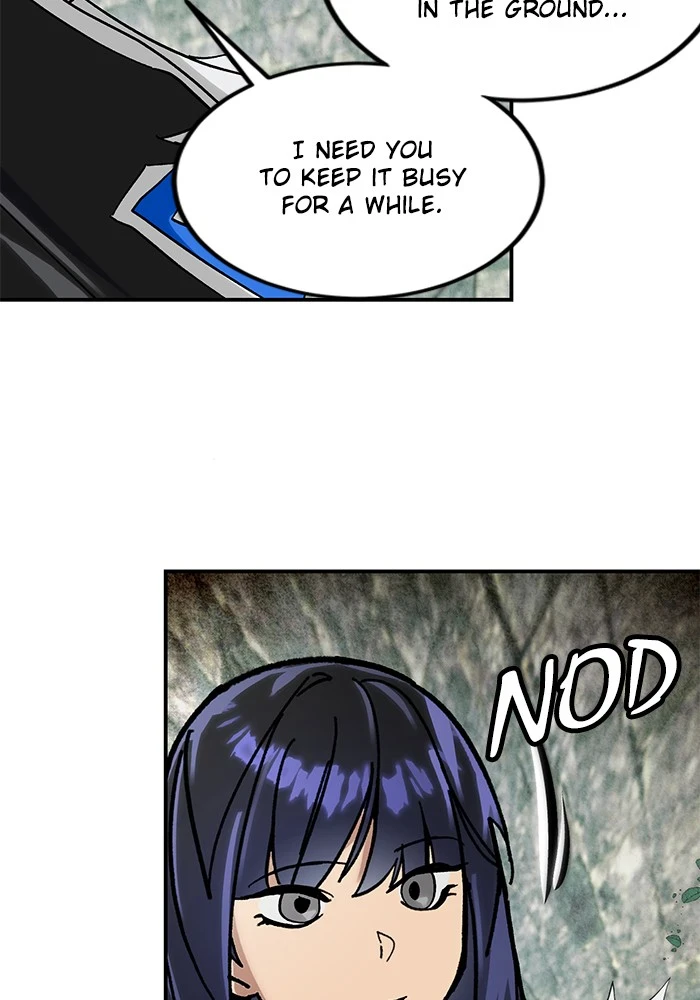 Return to Player Chapter 59 page 89
