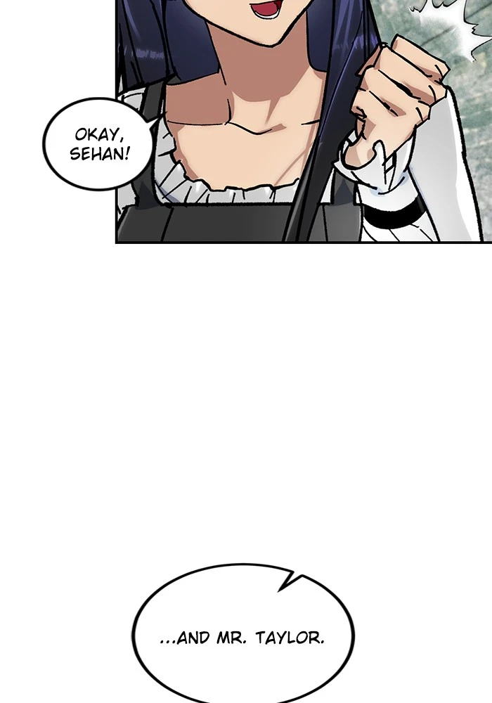 Return to Player Chapter 59 page 90