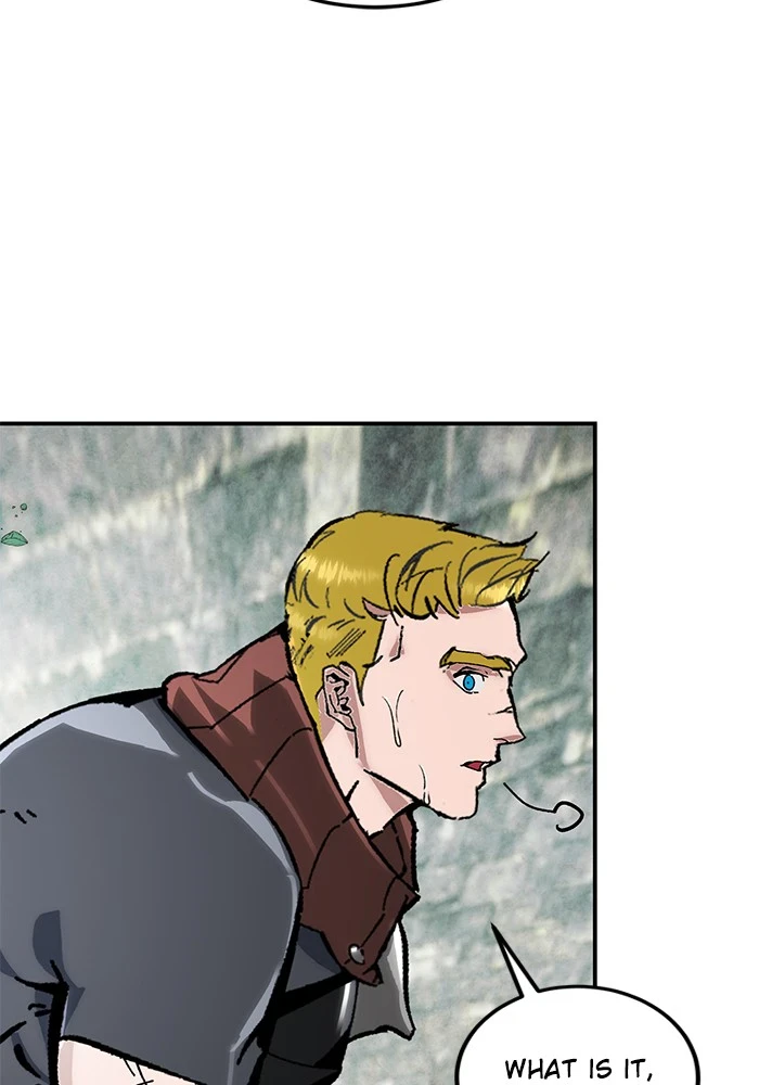 Return to Player Chapter 59 page 91