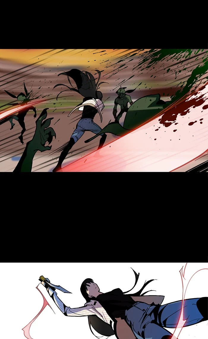 Return to Player Chapter 6 page 5