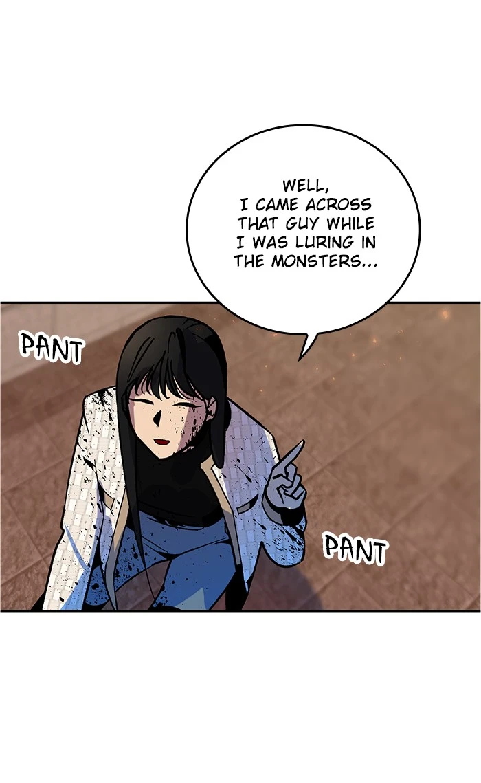 Return to Player Chapter 6 page 18