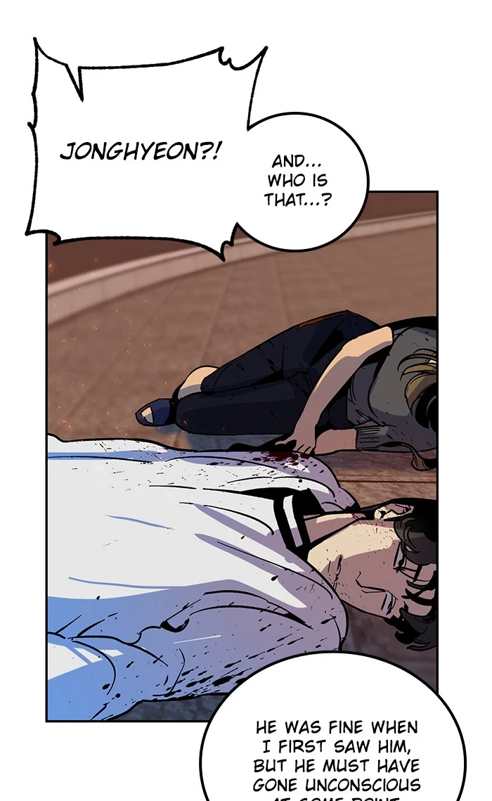 Return to Player Chapter 6 page 19
