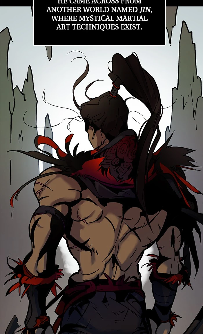 Return to Player Chapter 6 page 30