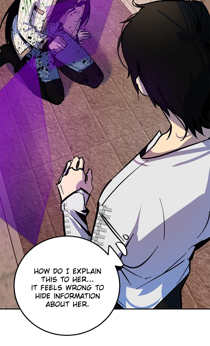 Return to Player Chapter 6 page 36