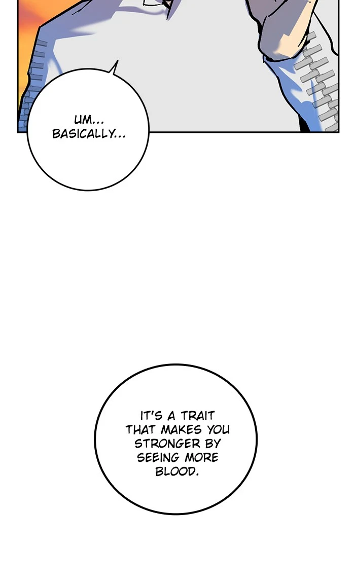Return to Player Chapter 6 page 38