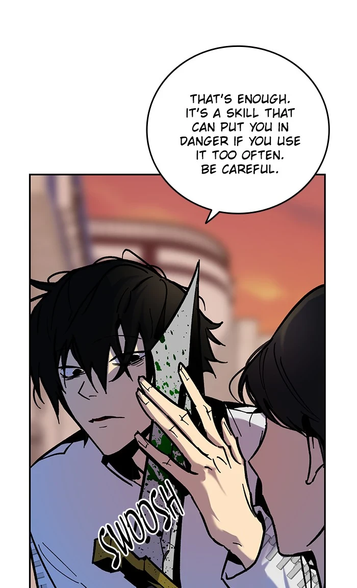 Return to Player Chapter 6 page 41