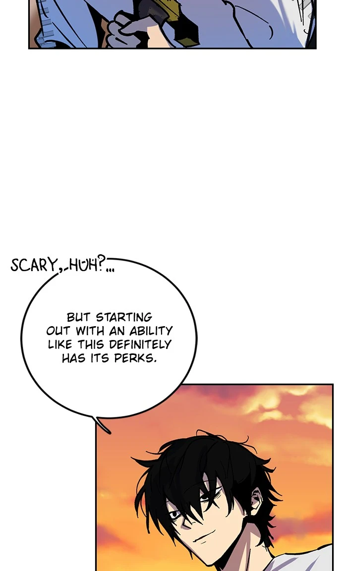 Return to Player Chapter 6 page 42