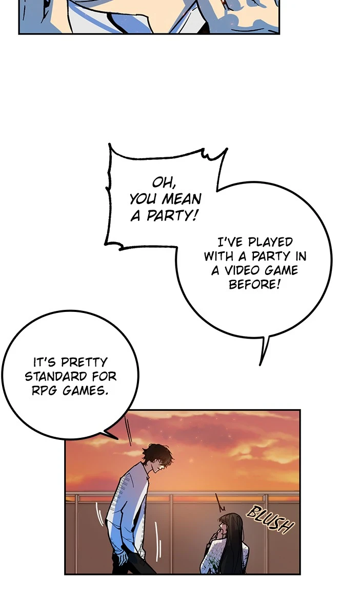 Return to Player Chapter 6 page 47